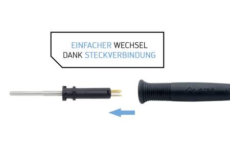 Нагревательный элемент Ersa 014100J 