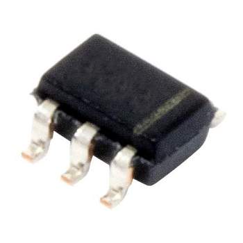  Analog Devices LTC3525ESC6-3.3#TRMPBF 