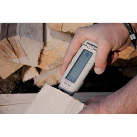 Измеритель влажности VOLTCRAFT  