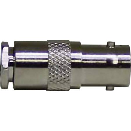 BNC-разъем, 50 Ом, TRU-COMPONENTS 740772 : 1 шт.