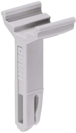 Держатель для этикеток WAGO 2009-192, (1 шт)