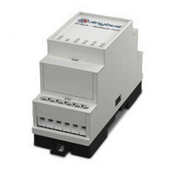 Шина Anybus 025070-C M-Bus/Modbus-TCP-RJ45 Gateway 80 M-Bus Slaves