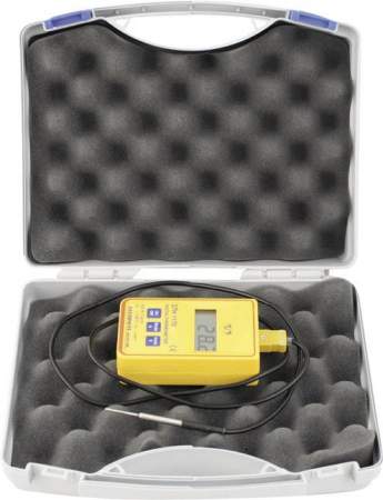 Футляр для испытательного оборудования Greisinger 605310 GKK 3100