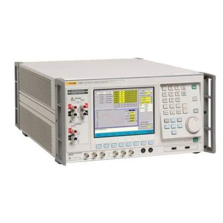 Эталон электропитания Fluke 74954 6145A/80A