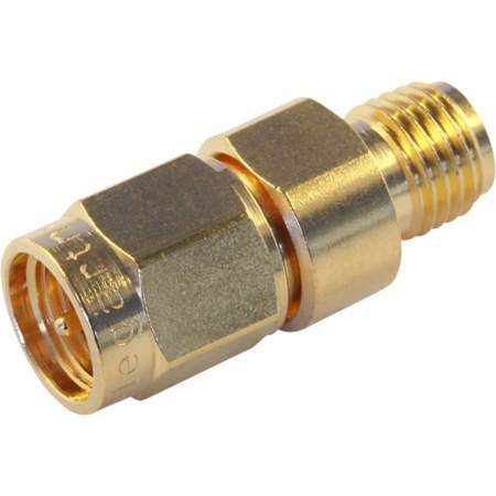 J01155R0085, Telegärtner - Коаксиальный SMA-разъем - SMA-обратный-разъем : 1 шт.