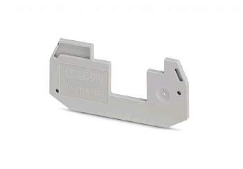 DP-UTTB 2,5/4 - 3047303, PHOENIX CONTACT - Проставка : 50 шт.