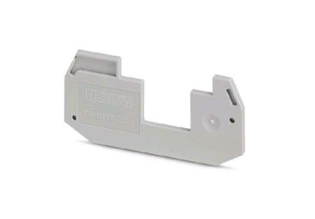 DP-UTTB 2,5/4 - 3047303, PHOENIX CONTACT - Проставка : 50 шт.