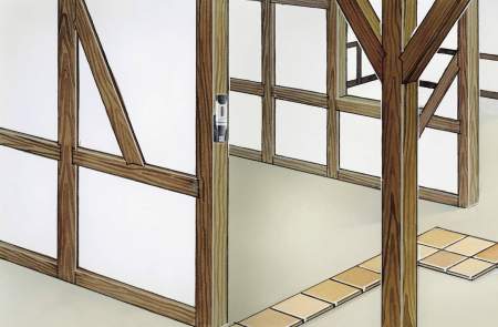 Гигрометр Laserliner 082.027A 