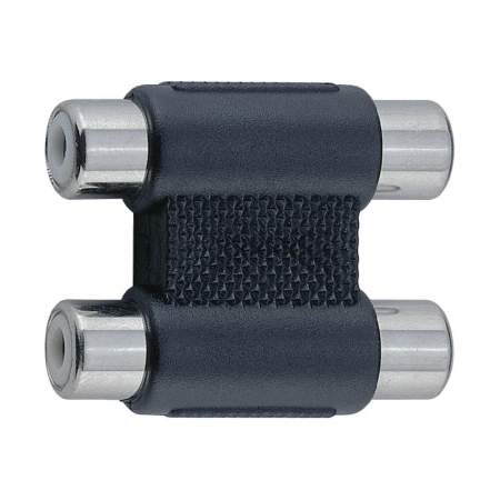 Сдвоенный соединитель для разъемов колокольчиков BKL Electronic 1102028