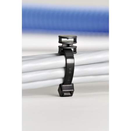 Кабельная стяжка HellermannTyton 156-00276 T50RCOUPLER