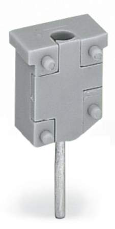 Модуль тестового разъема WAGO 249-137, 48В, 500мА, (100 шт)