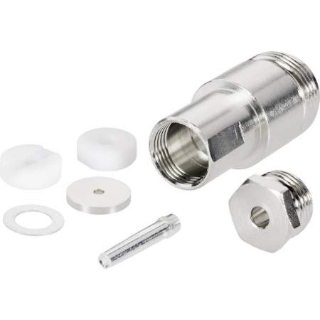 J01021H0097, Telegärtner - N-разъем, 50 Ом : 1 шт.