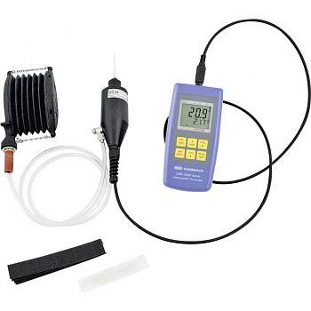 Кислородный детектор Greisinger  