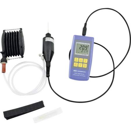 Кислородный детектор Greisinger  