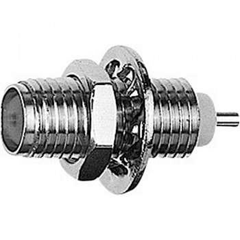 J01151A0741, Telegärtner - SMA-разъем, 50 Ом : 1 шт.