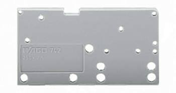 Крышка WAGO 742-150, (300 шт)