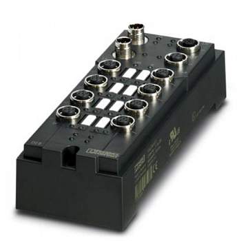 Устройство ввода-вывода ПЛК Phoenix Contact 2736288 