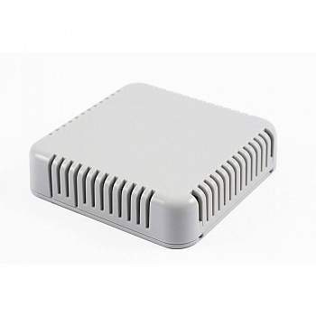 Универсальный корпус Hammond Electronics 1551V4GY 