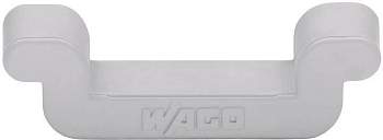 Защитная заглушка WAGO 209-109, (1 шт)
