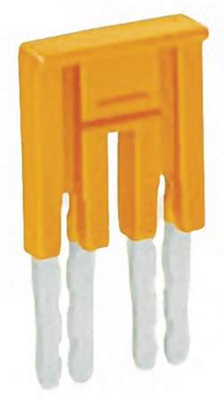 Мост WAGO 282-432, 2 pin, 30А, (1 шт)