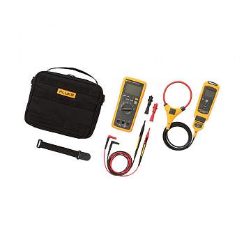 Зажимной измеритель Fluke 4465665 FLK-A3001 FC KIT
