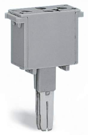 Диодный модуль WAGO 280-803/281-411, 250В, 500мА, (50 шт)