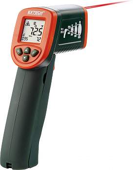 ИК-термометр Extech IR267 