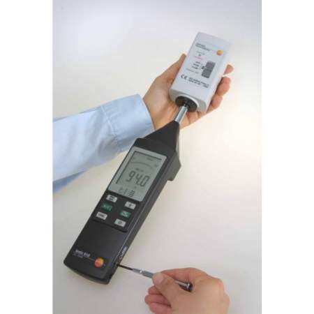 Калибратор Testo 0554 0452 