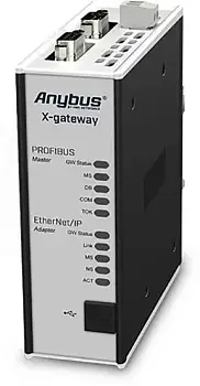 Шлюз передачи данных Anybus AB7800 