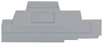 Клеммная панель/разделитель WAGO 280-305, (50 шт)