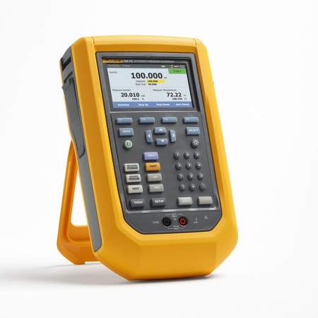 Калибратор давления Fluke 4856907 729 30G FC