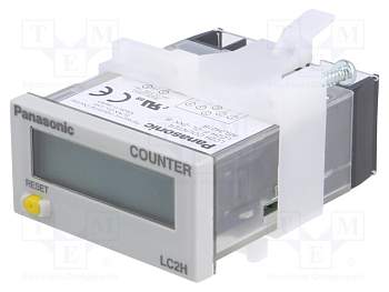  Panasonic LC2H-F-DL-2KK-B 