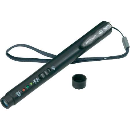 Детектор утечки газа VOLTCRAFT  