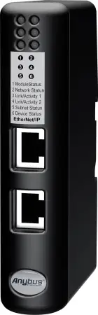 Шлюз передачи данных Anybus AB7306 