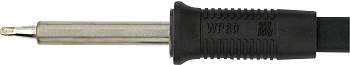 Жало с втулочным креплением Weller T0058744845N 