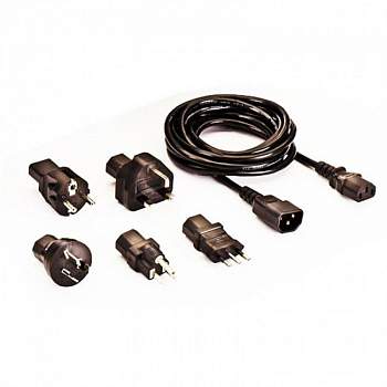  Fluke 90193 NORMA V I CABLES