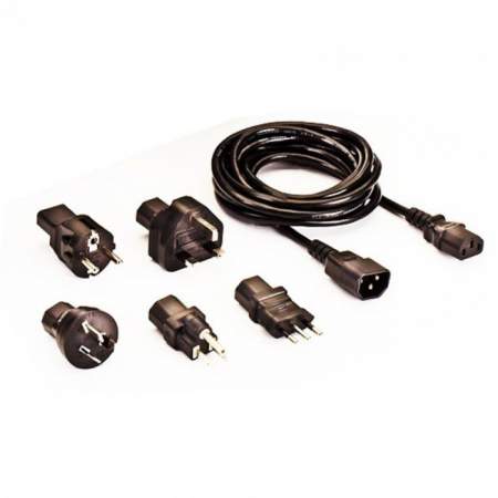  Fluke 90193 NORMA V I CABLES