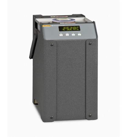 Калибратор температуры Fluke 87350 7102-256