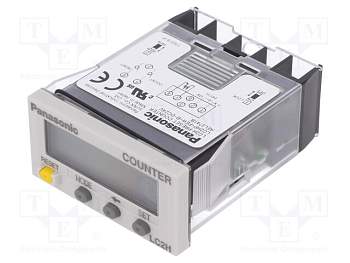  Panasonic LC2HP-FEW-B-DC24V 