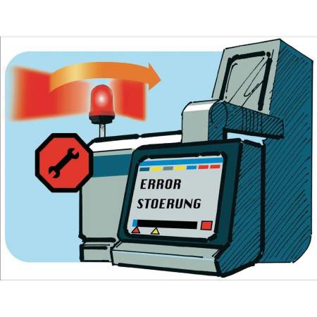 Светильник Werma Signaltechnik 829.150.55 