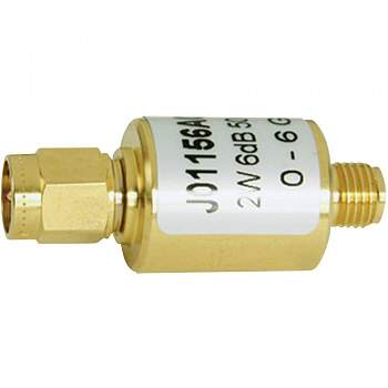 J01156A0031, Telegärtner - SMA-аттенюатор : 1 шт.