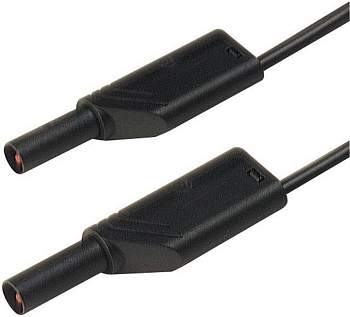 Безопасный тестовый провод SKS Hirschmann 934068100 MLS WS 50/1