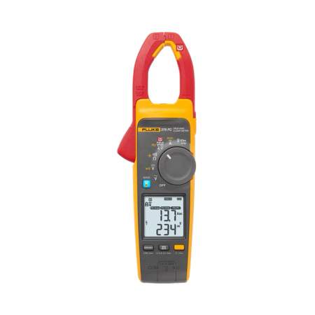 Зажимной измеритель Fluke 5225723 378 FC/E