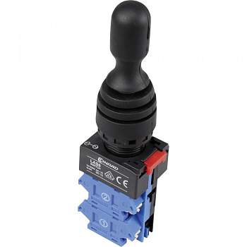 Джойстик TRU COMPONENTS LAS0-K-20C21 