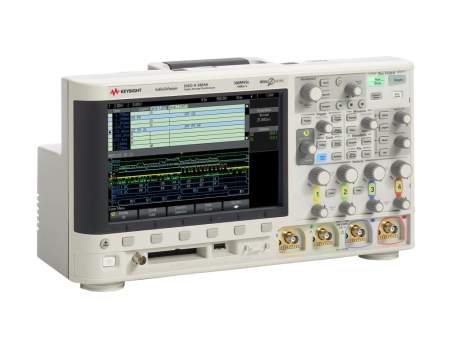 Осциллограф Keysight DSOX3014A 