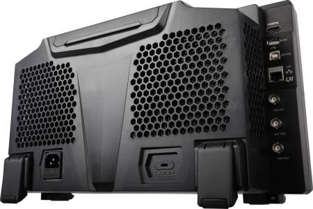 Цифровой осциллограф Rigol MSO8204 