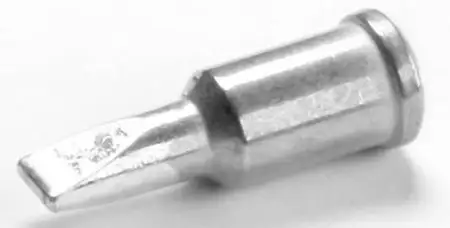 Паяльное жало Ersa 0G072VN 