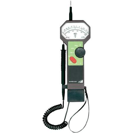 Тестер изоляции Gossen Metrawatt  