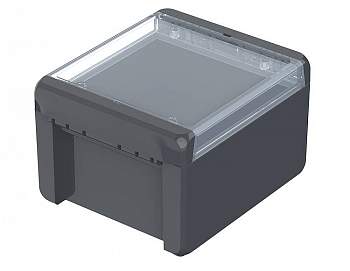  Bopla B 141309 PC-V0-G 7024 