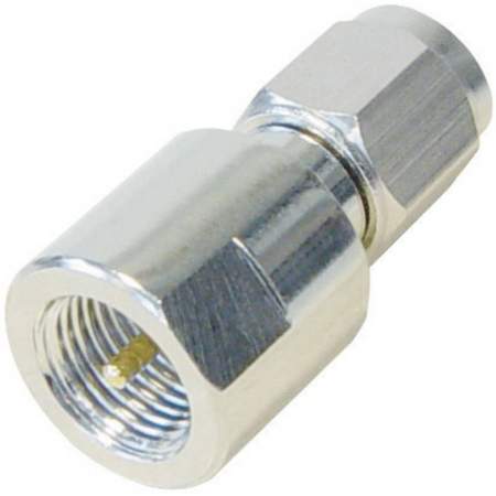 FME-разъем - SMA-разъем, TRU Components TC-2520022 : 100 шт.